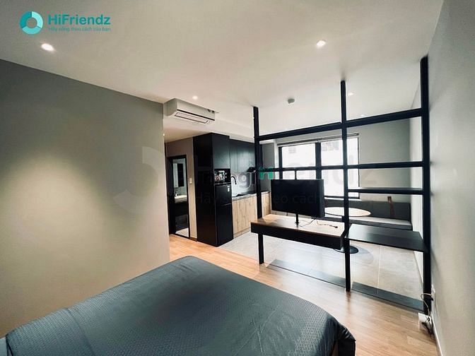 Hình ảnh 🏠KHAI TRƯƠNG CHDV phong cách hiện đại ngay Thảo Điền