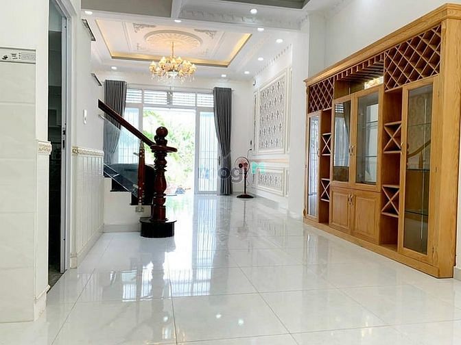 Hình ảnh SIÊU PHẨM NHÀ ĐẸP Lý Thái Tổ Q3 59m2 3PN 4ty450 SHR