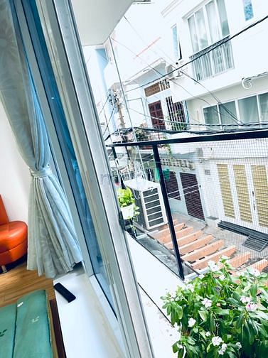 Hình ảnh CĂN HỘ 1PN ban công siêu rẻ full nội thất Phú Nhuận