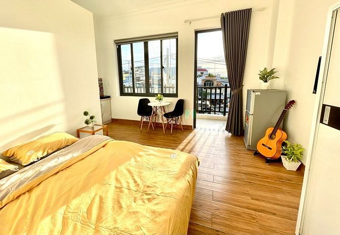 Hình ảnh CHDV 1PN-STUDIO gần trường HUTECH
