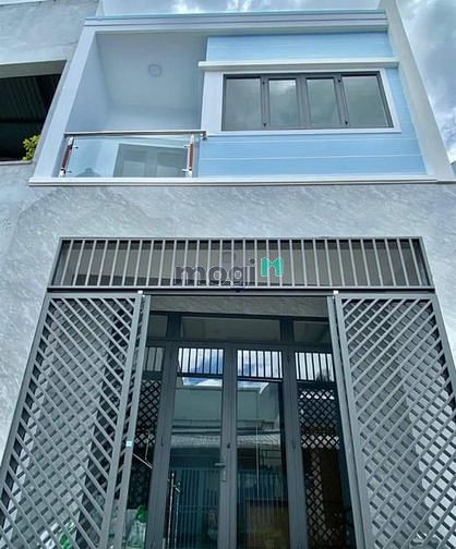 Hình ảnh BÁN GẤP Nhà Mới Đ.Trần Đình Xu, 48m2, 2ty250
