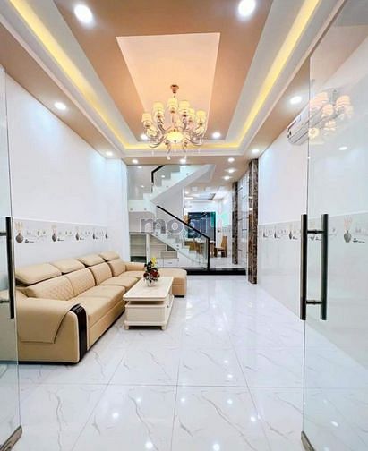 Hình ảnh CÒN XÓT 1 CĂN Đ. Nguyễn Trãi, 48m2, 1ty690