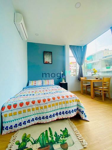Hình ảnh 🏠 Căn Hộ Cao Cấp full nội thất Bình Thạnh, Phú Nhuận