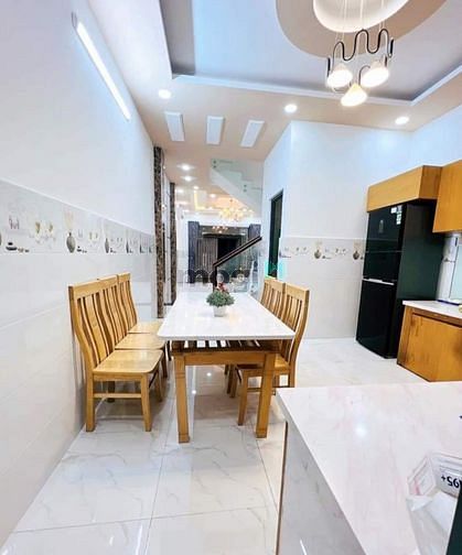 Hình ảnh CÒN XÓT 1 CĂN Đ. Nguyễn Trãi, 48m2, 1ty690