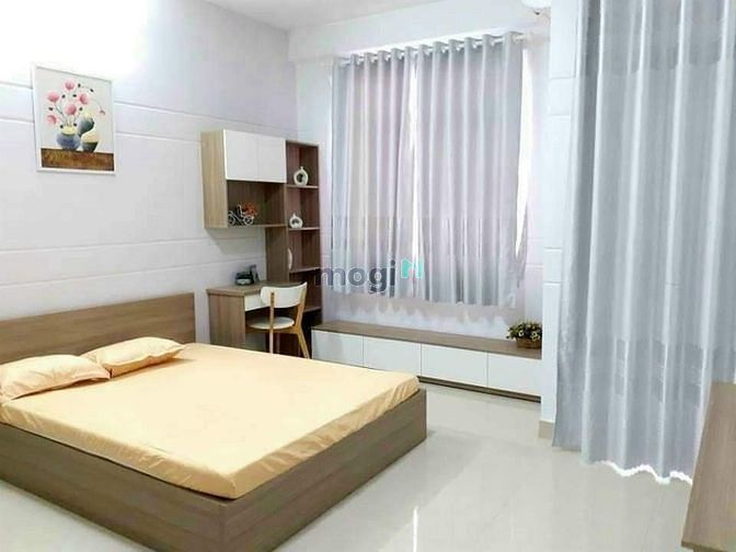 Hình ảnh CÒN XÓT 1 CĂN Đ. Nguyễn Trãi, 48m2, 1ty690