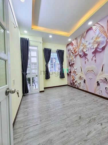 Hình ảnh VỊ TRÍ VÀNG Đ.Tôn Đản 54m2 1ty450