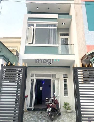 Hình ảnh VỊ TRÍ VÀNG Đ.Tôn Đản 54m2 1ty450