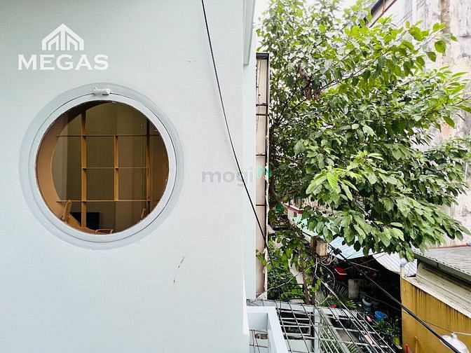 Hình ảnh Khai trương siêu phẩm CHDV studio, 1PN - ngay ngã năm cống quỳnh