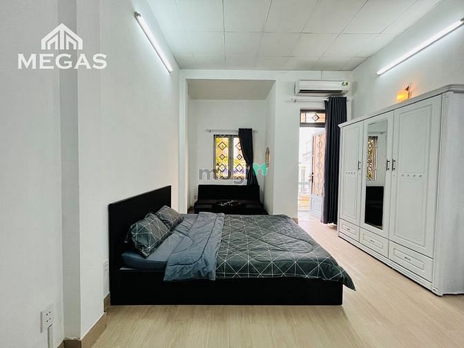 Hình ảnh Khai trương siêu phẩm CHDV studio, 1PN - ngay ngã năm cống quỳnh