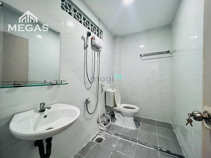 Hình ảnh Khai trương siêu phẩm CHDV studio, 1PN - ngay ngã năm cống quỳnh