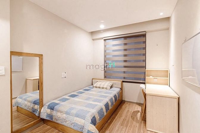 Hình ảnh Sở Hữu Căn Hộ The Gold View Quận 4 _ SHR _ Giá chỉ 1tỷ580