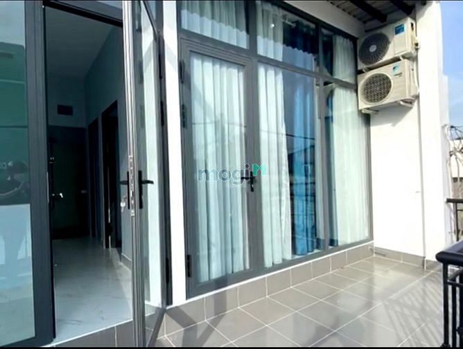 Hình ảnh Bán nhà Đặng Văn Bi - Bình Thọ - 1T1L - 2PN - DT: 40m2
