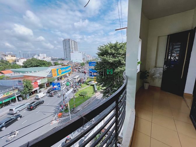 Hình ảnh CH Ban Công Xô Viết Nghệ Tĩnh Quận Bình Thạnh