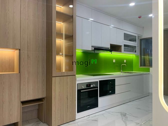 Hình ảnh Cho thuê MIDTOWN M8 2PN + 2WC nhà chưa ai ở giá 27 triệu
