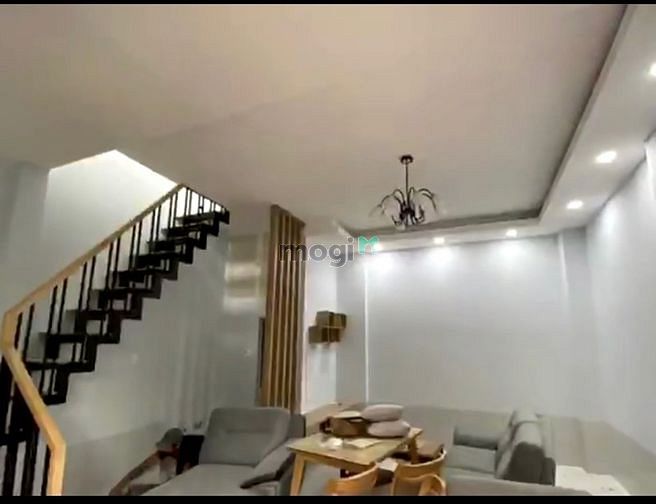 Hình ảnh Bán nhà Đặng Văn Bi - Bình Thọ - 1T1L - 2PN - DT: 40m2