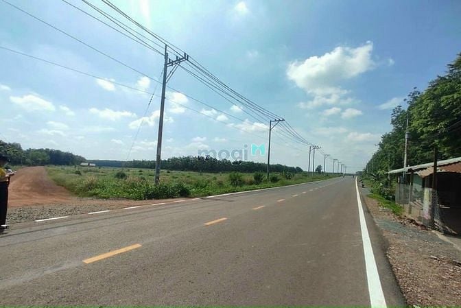Hình ảnh đất Tân Hưng Hớn Quản Bình Phước, sổ hồng