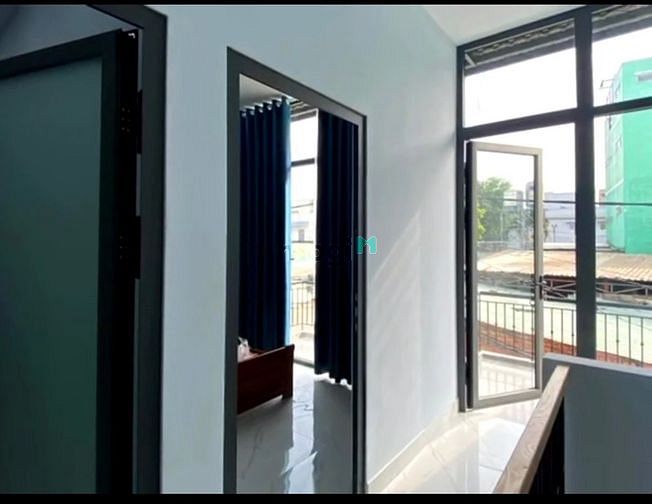 Hình ảnh Bán nhà Đặng Văn Bi - Bình Thọ - 1T1L - 2PN - DT: 40m2