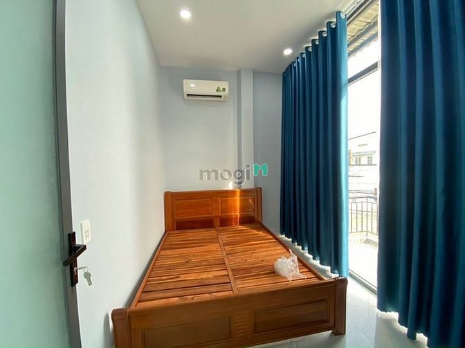 Hình ảnh Bán nhà Đặng Văn Bi - Bình Thọ - 1T1L - 2PN - DT: 40m2