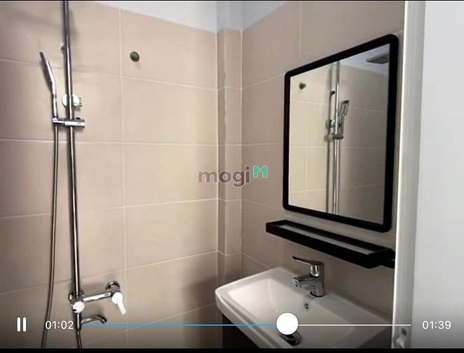 Hình ảnh Bán nhà Đặng Văn Bi - Bình Thọ - 1T1L - 2PN - DT: 40m2