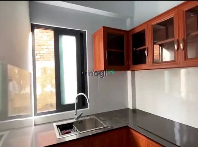 Hình ảnh Bán nhà Đặng Văn Bi - Bình Thọ - 1T1L - 2PN - DT: 40m2