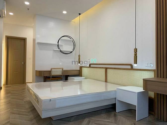 Hình ảnh Cho thuê MIDTOWN M8 2PN + 2WC nhà chưa ai ở giá 27 triệu
