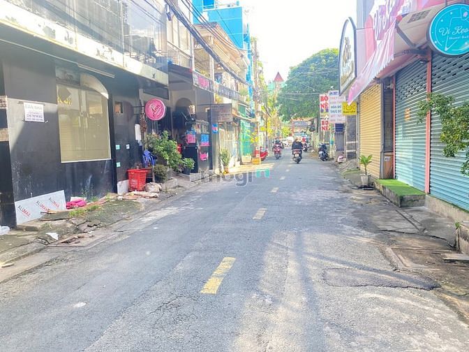 Hình ảnh Bán nhà Đặng Văn Bi - Bình Thọ - 1T1L - 2PN - DT: 40m2