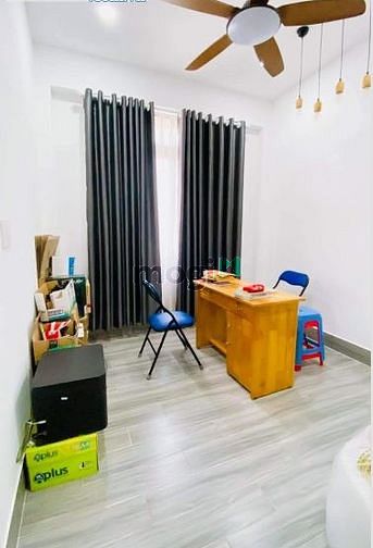 Hình ảnh BÁN NHANH NHÀ Đ. Nguyễn Đình Chiểu, 57m2, 2ty150