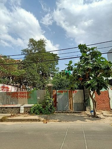 Hình ảnh Hạ giá bán miếng đất DT 18 x 37m, đường Cây Trâm, Giá 40 tỷ TL