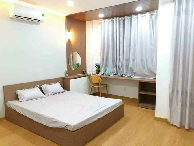 Hình ảnh NHÌN LÀ MÊ Bán Nhà Đ.Lê Văn Lương, 63m2, 1ty280