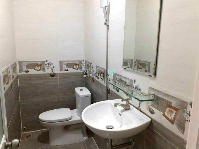 Hình ảnh NHÌN LÀ MÊ Bán Nhà Đ.Lê Văn Lương, 63m2, 1ty280