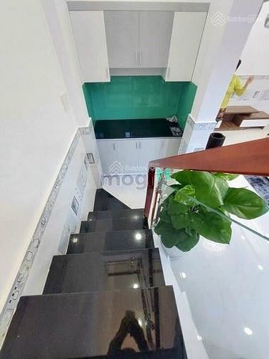 Hình ảnh NỘI THẤT CAO CẤP Bán nhà Phạm Văn Chí Q6 61m2 2ty580 SHR