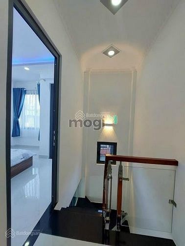 Hình ảnh NỘI THẤT CAO CẤP Bán nhà Phạm Văn Chí Q6 61m2 2ty580 SHR