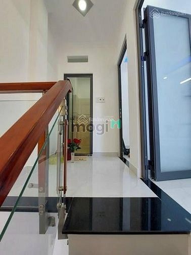 Hình ảnh NỘI THẤT CAO CẤP Bán nhà Phạm Văn Chí Q6 61m2 2ty580 SHR
