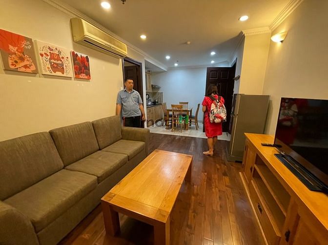 Hình ảnh Thuê Trang Chủ MB66.COM / Đăng Ký Tặng 66K The Filex apartment dịch vụ từ 1 - 2 phòng ngủ bao phí QL
