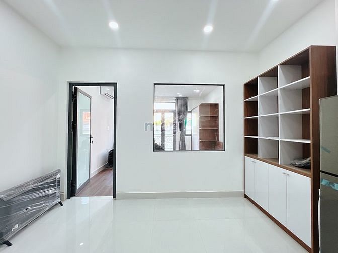 Hình ảnh Mb6623 nạp rút nhanh chóng 1PN 55m2 Full nội thất 100% ngay Cầu Lê Văn Sỹ Q3
