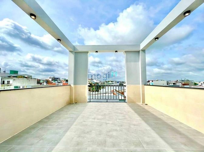 Hình ảnh RẺ NHẤT QUẬN 4 - Cả Nhà Cả Đất 83.5 TRIỆU/M2 - 4 Tầng Nhỉnh 5 Tỷ