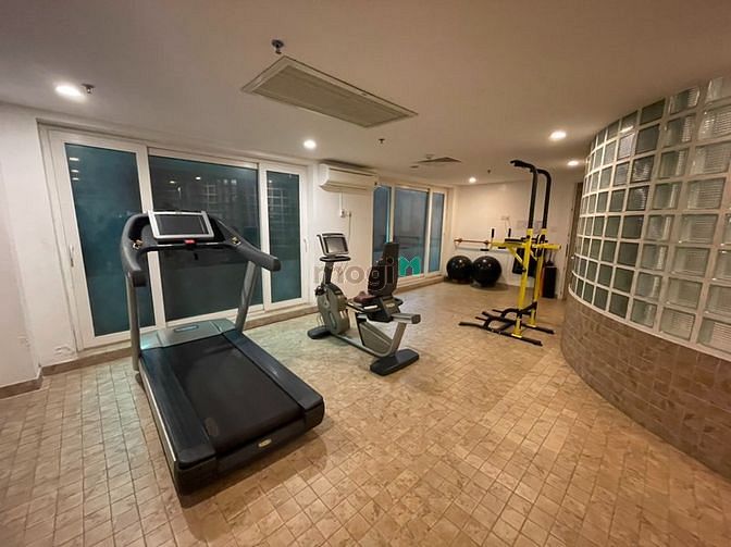 Hình ảnh Thuê Trang Chủ MB66.COM / Đăng Ký Tặng 66K The Filex apartment dịch vụ từ 1 - 2 phòng ngủ bao phí QL
