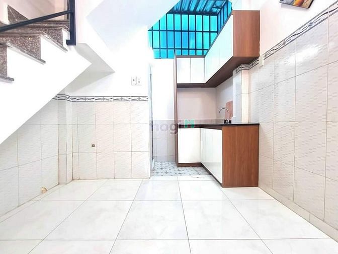 Hình ảnh VỀ HƯU CẦN BÁN Nhà Đ.Vườn Chuối, 60m2, 1ty490tr