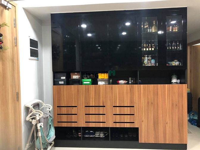 Hình ảnh Cho thuê Richstar 3PN+2WC/ 15tr- Full nội thất mới