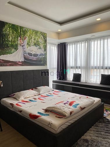 Hình ảnh Cho thuê Richstar 3PN+2WC/ 15tr- Full nội thất mới