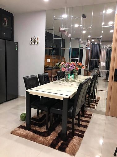Hình ảnh Cho thuê Richstar 3PN+2WC/ 15tr- Full nội thất mới