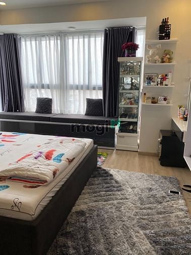 Hình ảnh Cho thuê Richstar 3PN+2WC/ 15tr- Full nội thất mới