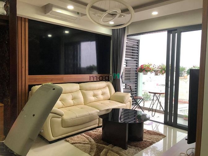 Hình ảnh Cho thuê Richstar 3PN+2WC/ 15tr- Full nội thất mới