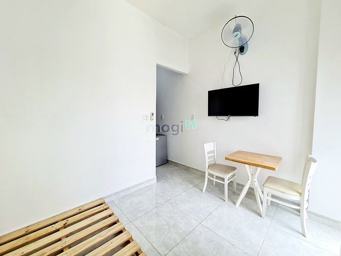 Hình ảnh Cho Thuê CHDV Quận 1 Giá Rẻ - Đầu Tháng 11