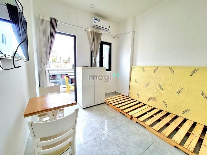 Hình ảnh Cho Thuê CHDV Quận 1 Giá Rẻ - Đầu Tháng 11