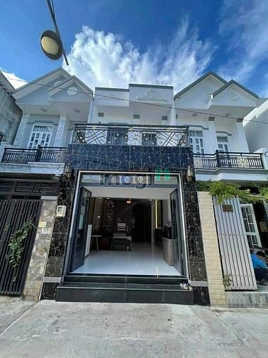 Hình ảnh BÁN GẤP NHÀ Đ.Tùng Thiện Dương, 75m2, 1ty290