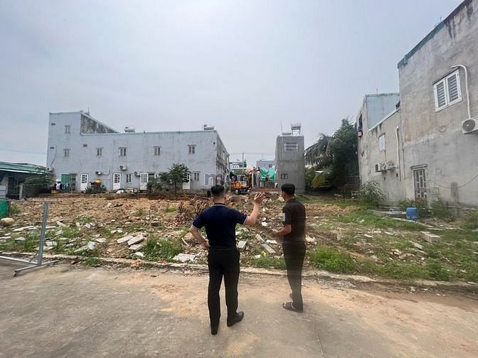 Hình ảnh cần ra 5 lô đất thổ cư chính chủ