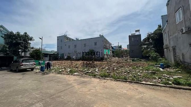 Hình ảnh cần ra 5 lô đất thổ cư chính chủ