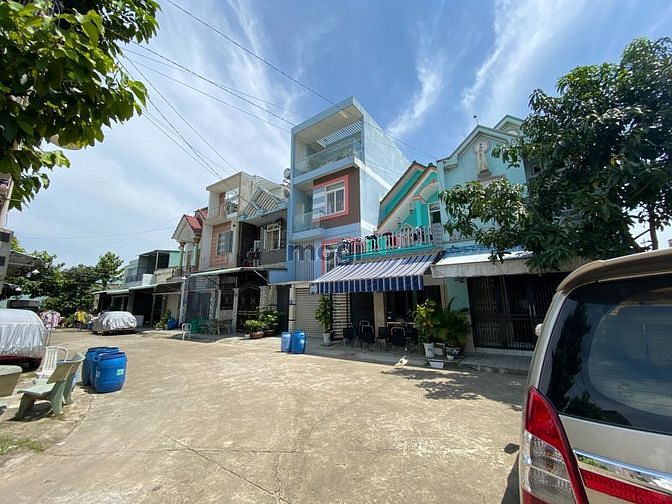 Hình ảnh cần ra 5 lô đất thổ cư chính chủ