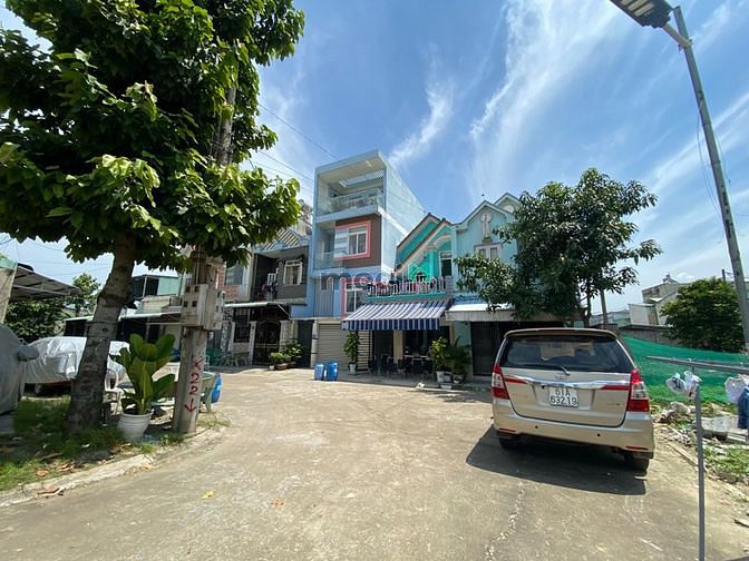Hình ảnh cần ra 5 lô đất thổ cư chính chủ